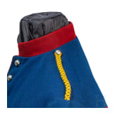 An ulanka for enlisted men of the k.k. Uhlan Regiments, dated 1914