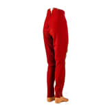 Two red trousers from the Imperial and Royal Cavalry