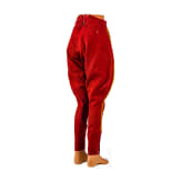 Two red trousers from the Imperial and Royal Cavalry