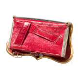 A cartouche box and bandolier for officers of the mounted troops