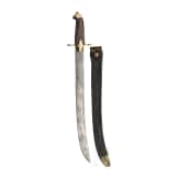 F&uuml;siliers&auml;bel M 1765