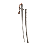 S&auml;bel M 1845 f&uuml;r Mannschaften der k. k. Kavallerie