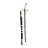 Garde-Schwert M 1876 der ungarischen Kronwache