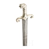 Garde-Schwert M 1876 der ungarischen Kronwache
