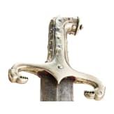 Garde-Schwert M 1876 der ungarischen Kronwache