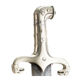 Garde-Schwert M 1876 der ungarischen Kronwache