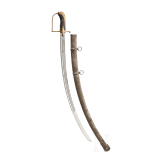 S&auml;bel M 1921/22 f&uuml;r Offiziere der Kavallerie
