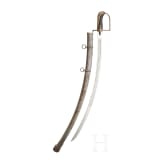 S&auml;bel M 1921/22 f&uuml;r Offiziere der Kavallerie