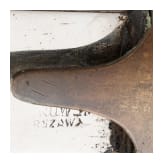 S&auml;bel M 1921/22 f&uuml;r Offiziere der Kavallerie