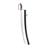 Polnischer S&auml;bel M 34 f&uuml;r Mannschaften der Kavallerie