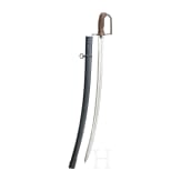 Polnischer S&auml;bel M 34 f&uuml;r Mannschaften der Kavallerie