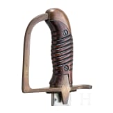 Polnischer S&auml;bel M 34 f&uuml;r Mannschaften der Kavallerie