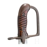 Polnischer S&auml;bel M 34 f&uuml;r Mannschaften der Kavallerie