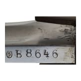 Polnischer S&auml;bel M 34 f&uuml;r Mannschaften der Kavallerie