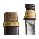Kosaken-Schaschka M 1881 f&uuml;r Mannschaften