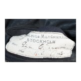 Attila M 1895 f&uuml;r Offiziere der Husaren