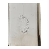Adlerkopf-S&auml;bel M 1856 f&uuml;r Offiziere der Infanterie, ab 1905