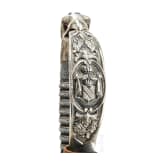 Adlerkopf-S&auml;bel M 1856 f&uuml;r Offiziere der Infanterie, ab 1905