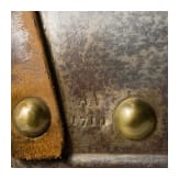 K&uuml;rass M 1842 f&uuml;r Mannschaften der K&uuml;rassiere