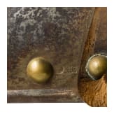 K&uuml;rass M 1842 f&uuml;r Mannschaften der K&uuml;rassiere