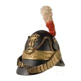 A casquette M 1832 for officers