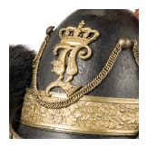 A casquette M 1832 for officers