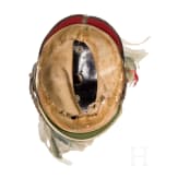 A helmet M 1886 for generals of the Bavarian Army, circa 1914&ndash;1918