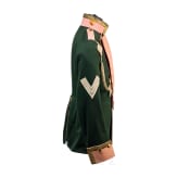 A uniform for a sergeant of the Bavarian Chevaulegers, circa1900