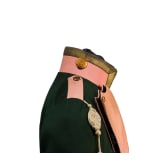 A uniform for a sergeant of the Bavarian Chevaulegers, circa1900