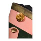A uniform for a sergeant of the Bavarian Chevaulegers, circa1900