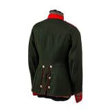 A uniform ensemble for a NCO in the Royal Bavarian 2nd or 4th Chevaulegers Regiment, dated 1903