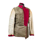A field-grey Ulanka for officers of the Bavarian Uhlan Regiments