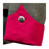 A field-grey Ulanka for officers of the Bavarian Uhlan Regiments