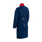 An overcoat for a Bavarian captain, dated 1907