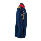 A Bavarian General's Dress Coat and Trousers, circa 1910