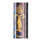 A Model 1818 Infantry Officer's Sword from the reign of King Ludwig I of Bavaria 1825&ndash;1848