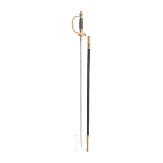 An Epee M 1873 for Army Doctors