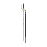An Epee M 1873 for Army Doctors