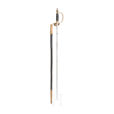 An Epee M 1873 for Army Doctors