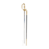 An official's sword from the reign of King Ludwig I (1825 - 1848)