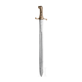 An Artillery Fascine Knife M 1805