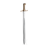 An Artillery Fascine Knife M 1805