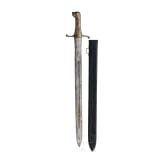 An Artillery Fascine Knife M 1805