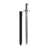 An Artillery Fascine Knife M 1805