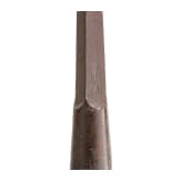 A steel tube lance M 93 for Bavarian cavalry NCOs