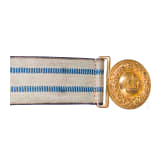 Kleine Sammlung bayerischer Effekten um 1900