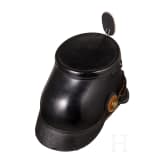 Tschako M 1895/97 f&uuml;r Mannschaften im J&auml;ger-Bataillon Nr. 10