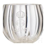 K&ouml;nig Georg V. von Hannover (1819 - 1878) &ndash; Trinkpokal
