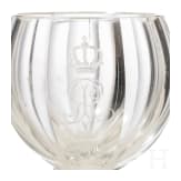 K&ouml;nig Georg V. von Hannover (1819 - 1878) - Trinkpokal
