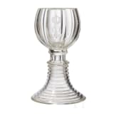 K&ouml;nig Georg V. von Hannover (1819 - 1878) &ndash; Trinkpokal